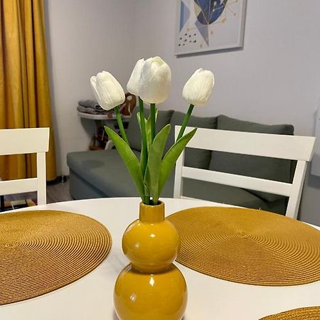 Apartament Mara Baile Felix Ngoại thất bức ảnh