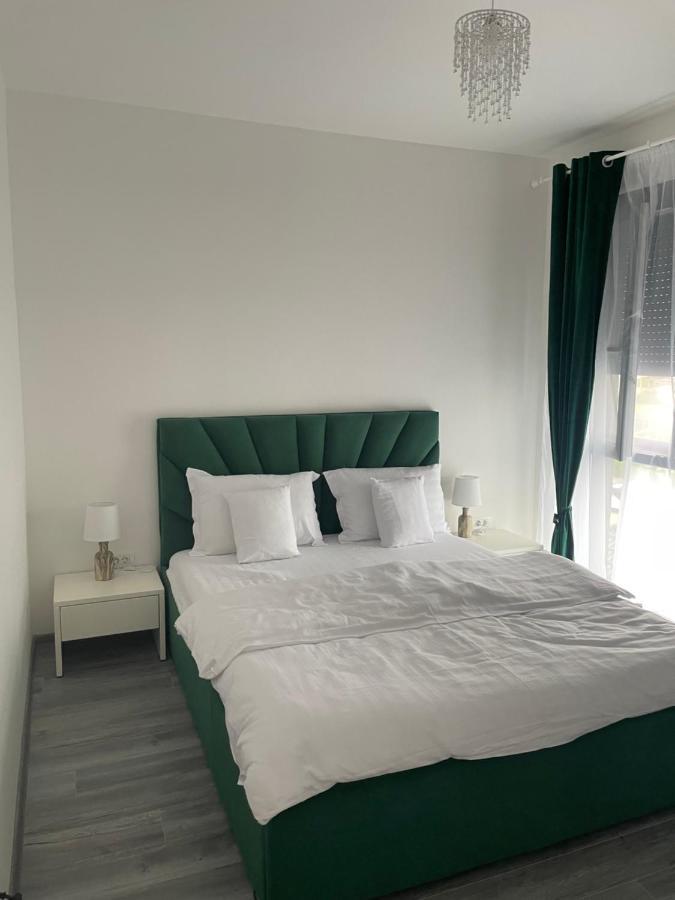 Apartament Mara Baile Felix Ngoại thất bức ảnh