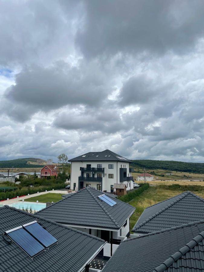 Apartament Mara Baile Felix Ngoại thất bức ảnh