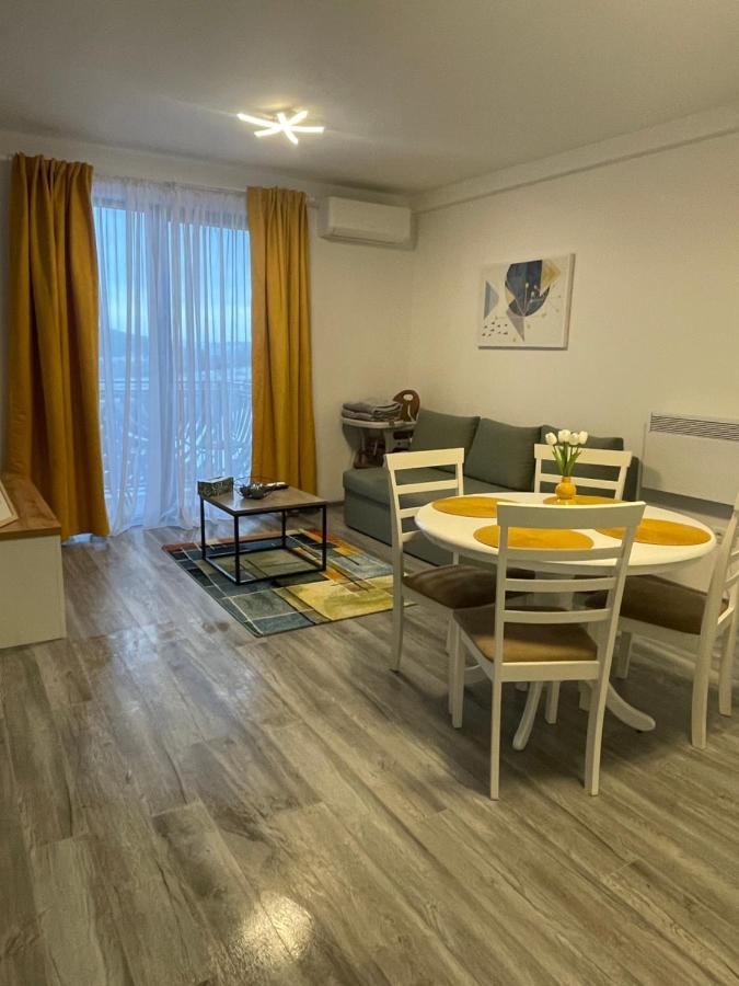 Apartament Mara Baile Felix Ngoại thất bức ảnh
